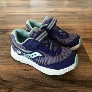 Saucony Toddler Sneakers Size 7